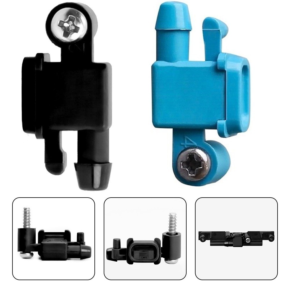 NEW ★ For 240/241/244/M6 BraavaJet Robot Mop Spray Nozzle