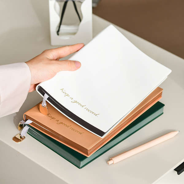 notebook aesthetic notebook aesthetic for study notebook cover Nuomi ...