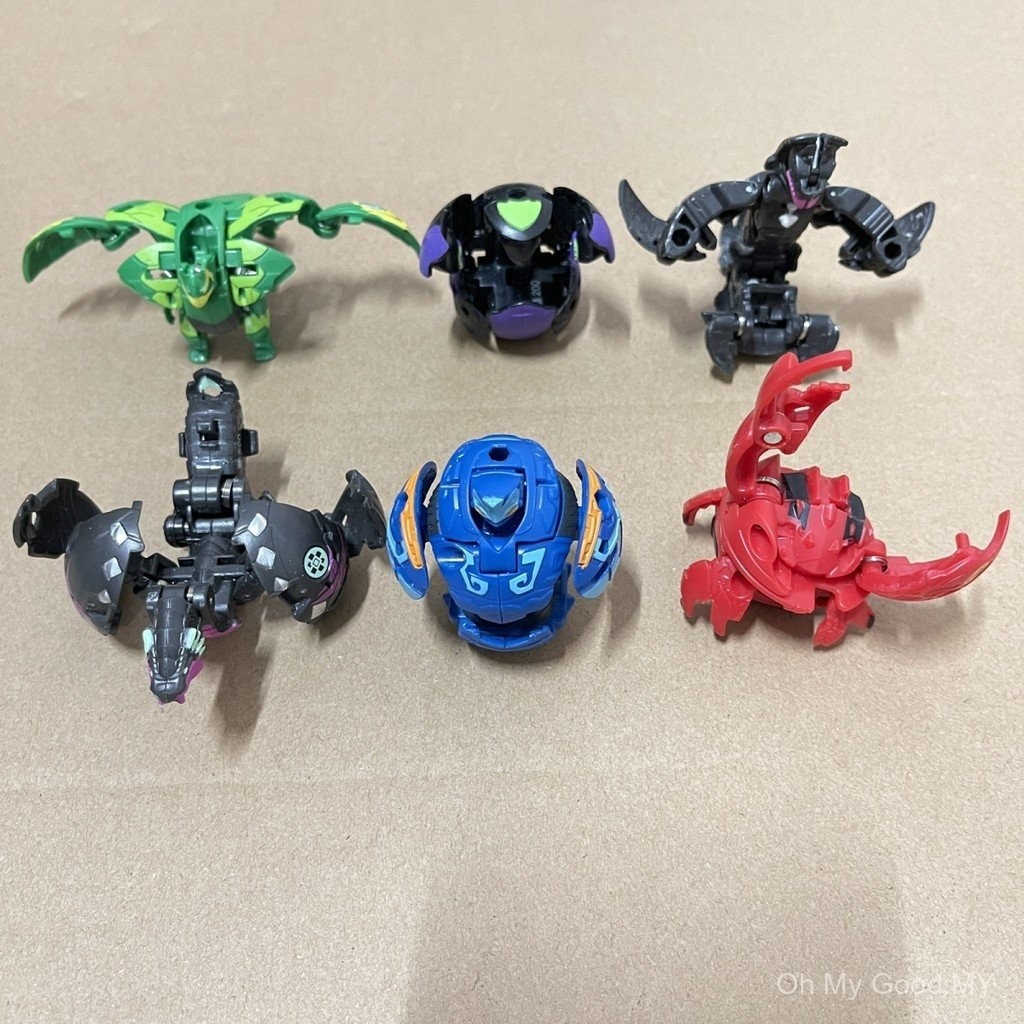 Takara Tomy Zero2 B-Daman Dragon Bleu Roi + Bouclier Giga 57 – Figurine De Combat