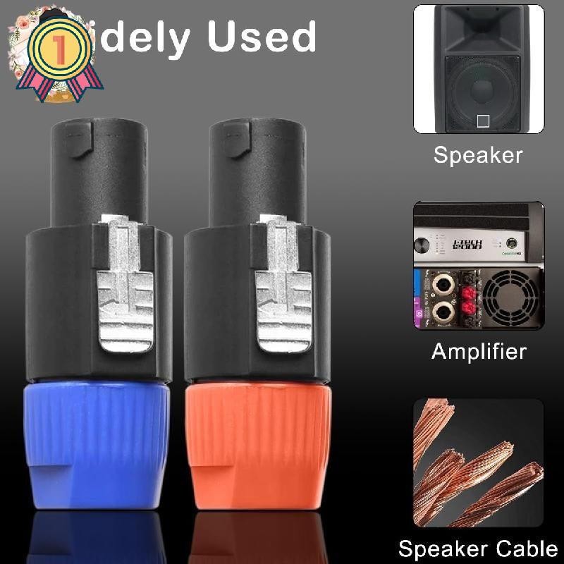 Main Control Connector Terminal Male 4-Pin Main Control Cable Main ...