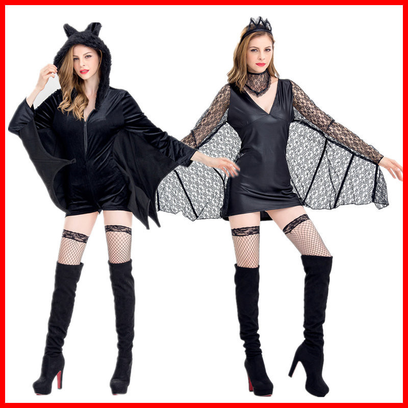 [New] C4/cosplay Costume Lolita Halloween COS Cosplay Stage Costume ...