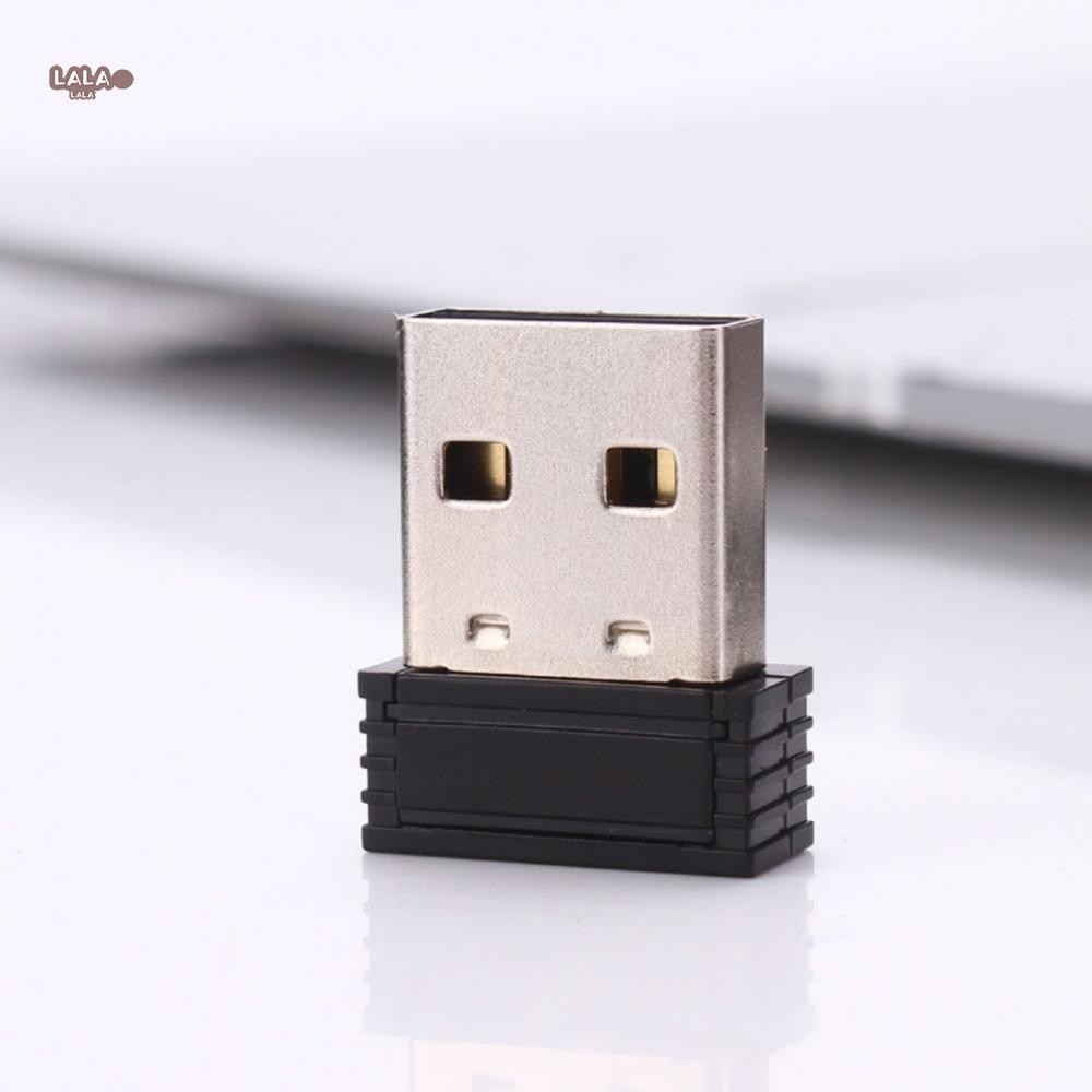 Smart and Compact ANT+ Receiver USB Stick Adapter for Garmin For Zwift ...