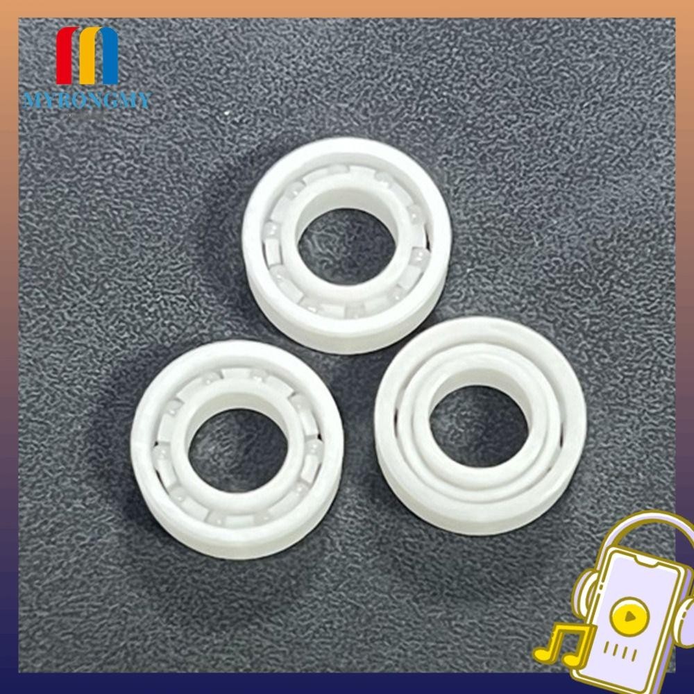 Ceramic Bearings In Zirconia - Inch - SMB Bearings - Foto 8