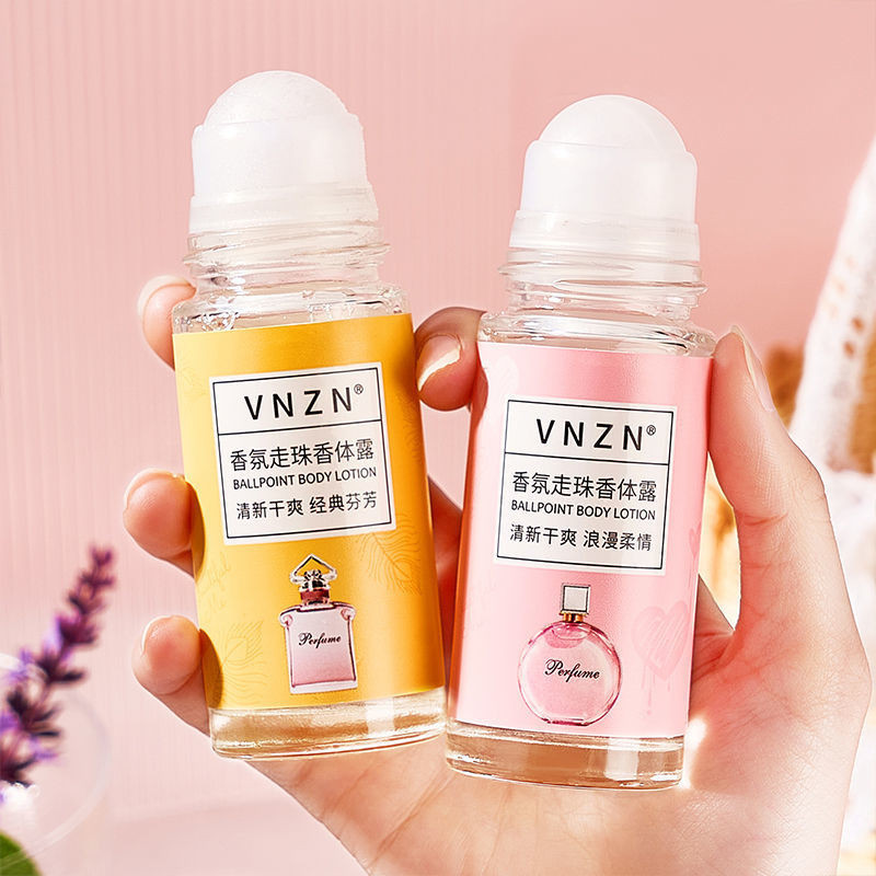 Rollon deodorant for women under armpits, sweatscented, freshscented