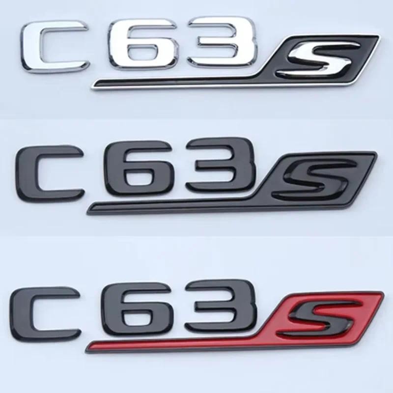 Black X5 M Competition Trunk Emblem For BMW X5 F85 F95 G05 M - Foto 3