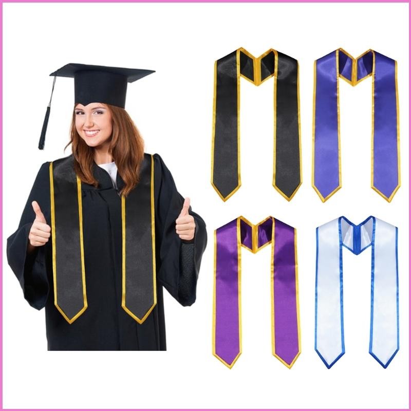 Royal School College Graduation Stole Sash for Choral Church Clergy ...