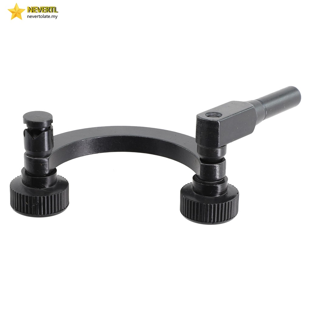 [LUMY] 8mm Half Round Combination Test Dial Indicator Stand Digital ...