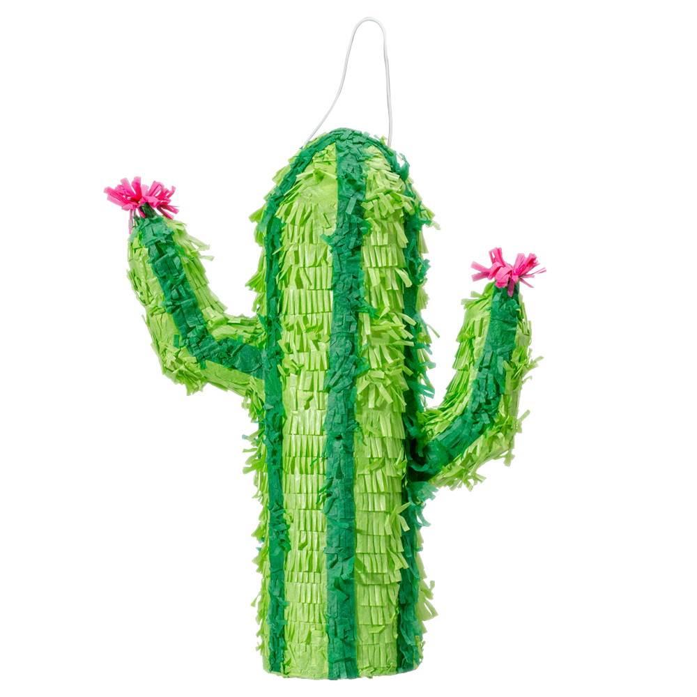 Permainan Perhimpunan Perlengkapan Pesta Hari Lahir Kanak-kanak Pinata ...