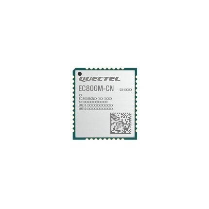 Quectel 4G EC800M SIM Module Supports VoLTE (Piece) | Shopee Malaysia