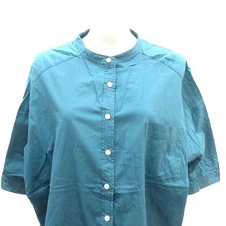 Samantha Moss Moss Shirt Blouse, No Color, Dollar Man Sleeve, 3/4 ...
