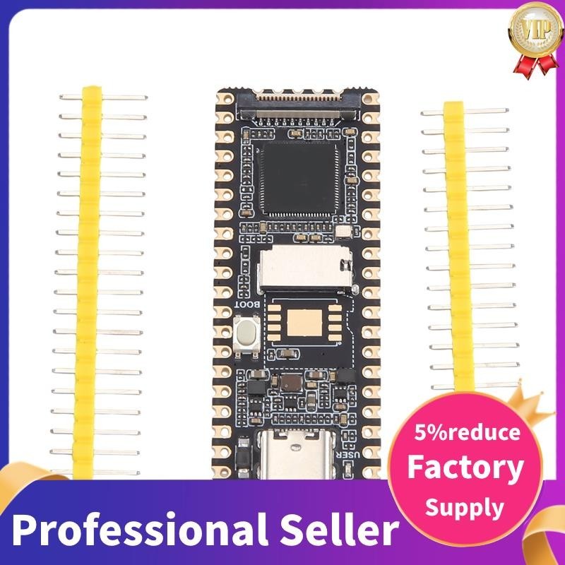 For LuckFox Pico Linux Board RV1103 Rockchip AI Board ARM Cortex-A7 for ...