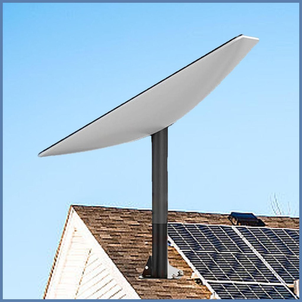 Antenna Mast Retractable Antenna Pole Mount Antenna Mast Pole For ...