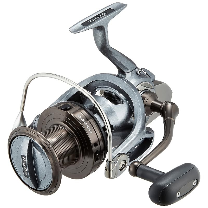 POWERSurf4000 リール Daiwa POWER SURF4000 リール Daiwa POWER