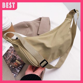 B093 Women Sling Bag Viral Round mini Shoulder Bag Hobo Bag Dumpling Bag Crossbody Bag Wanita Bag Perempuan Underarm Shopee Malaysia