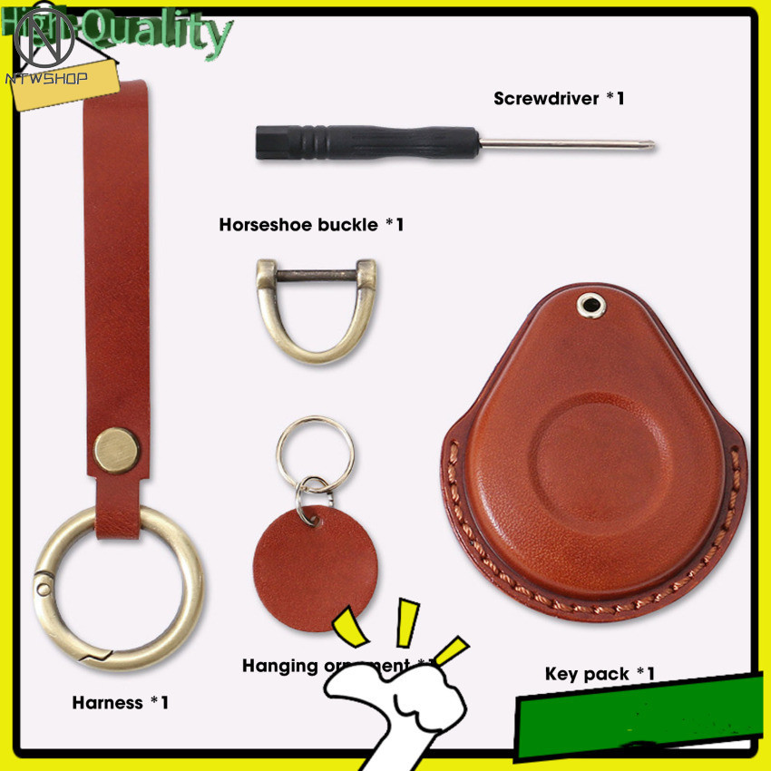 Handmate Smart Key Genuine Leather Case Fob Cover car key cover For ...