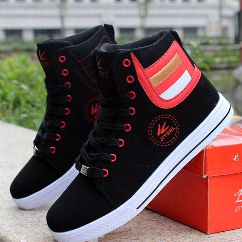High top summer shoes clearance