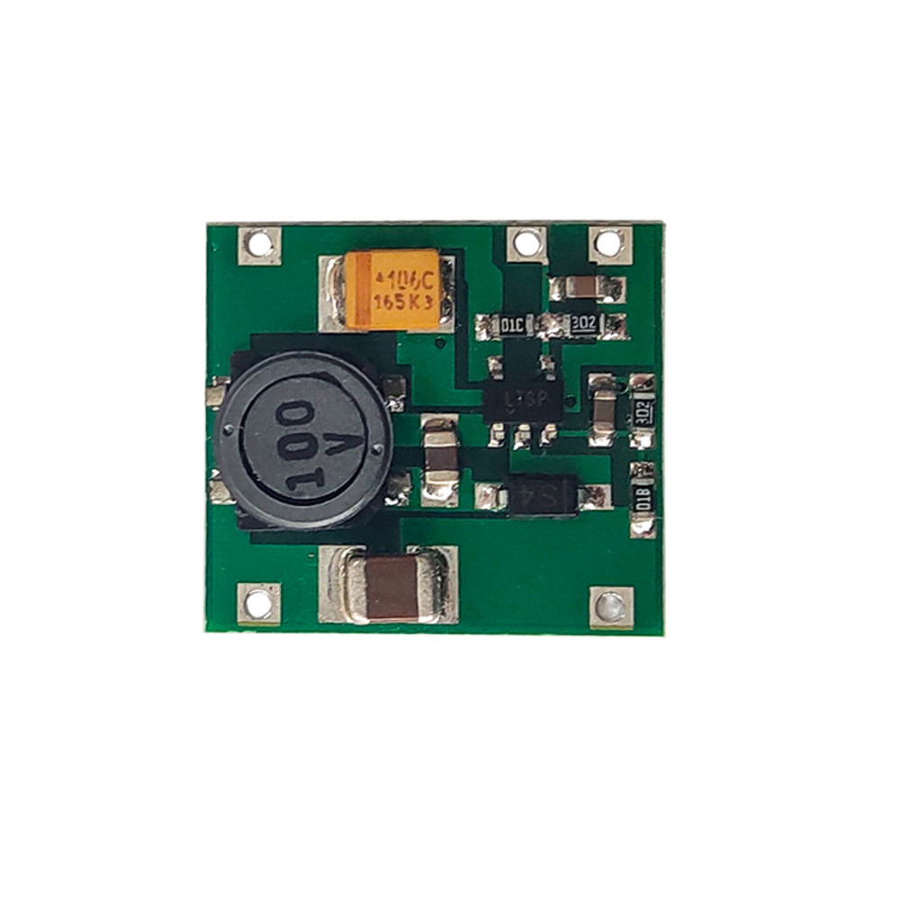 Negative Power Supply Module 2.8V-16V to -5V/-12V Voltage Conversion ...