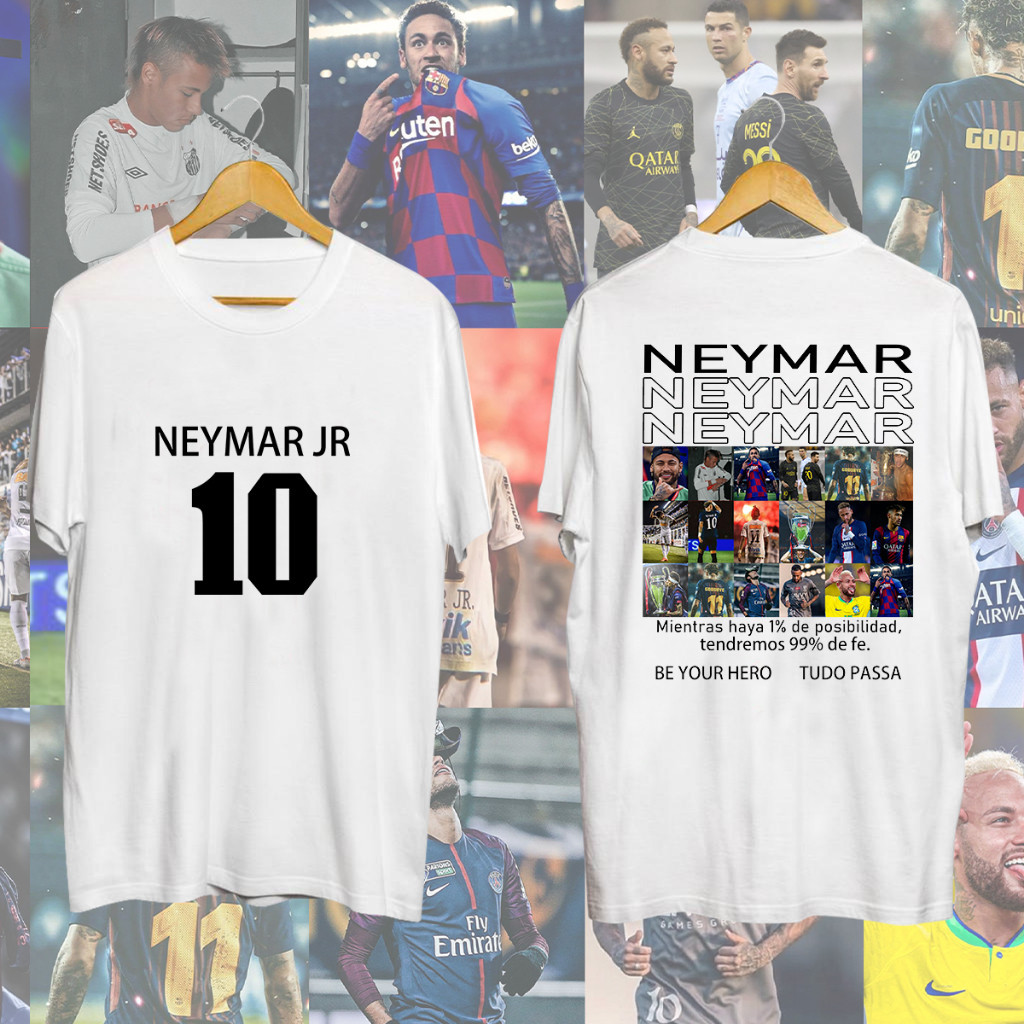 UEFA 2024 European Championship RONALDO/Missi/NEYMAR SOCCER PLAYERS T ...