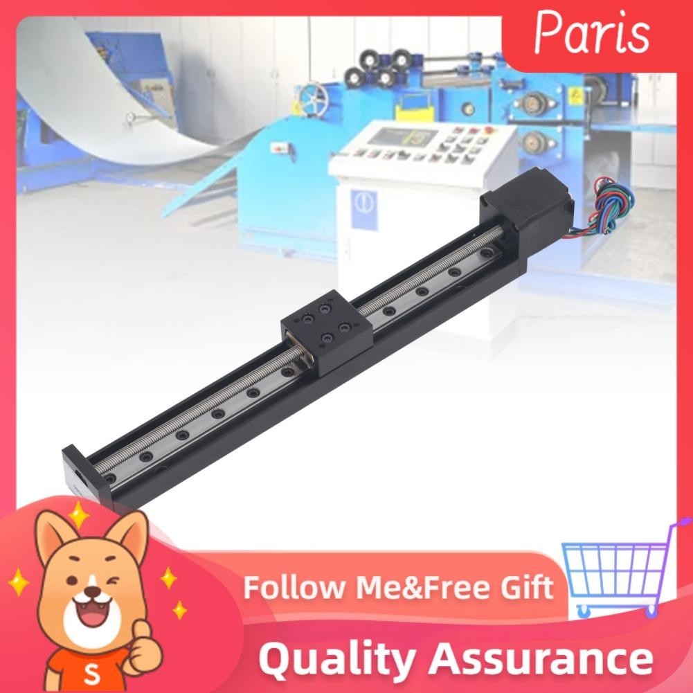 Superparis Linear Stage Actuator Rail Guide Manual Slide Multiple Axes ...
