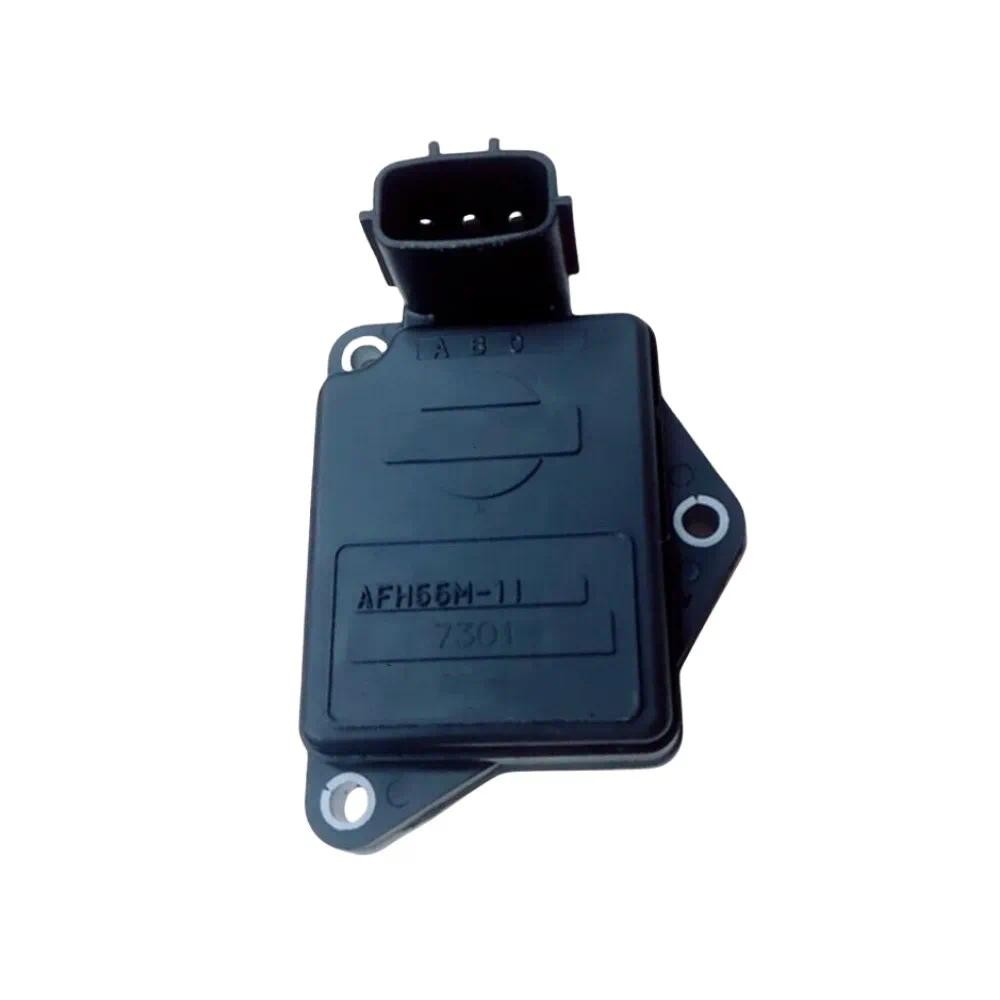 Sensor Maf Nissan Pick Up D21 2.4lt 90-98 Afh55m-10 | Meses Sin Interés - Foto 12