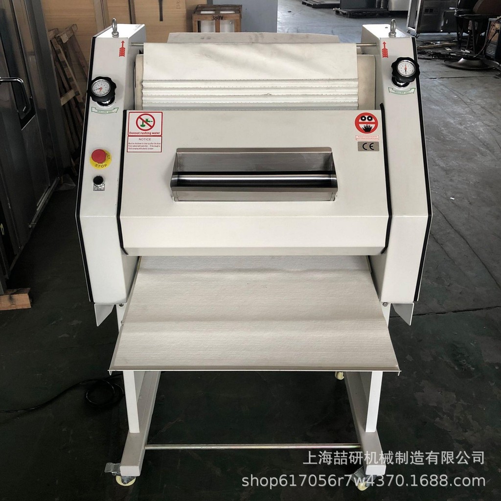 Mesin Pembentuk Baguette Mesin Pembentuk Roti Panjang Automatik Mesin ...