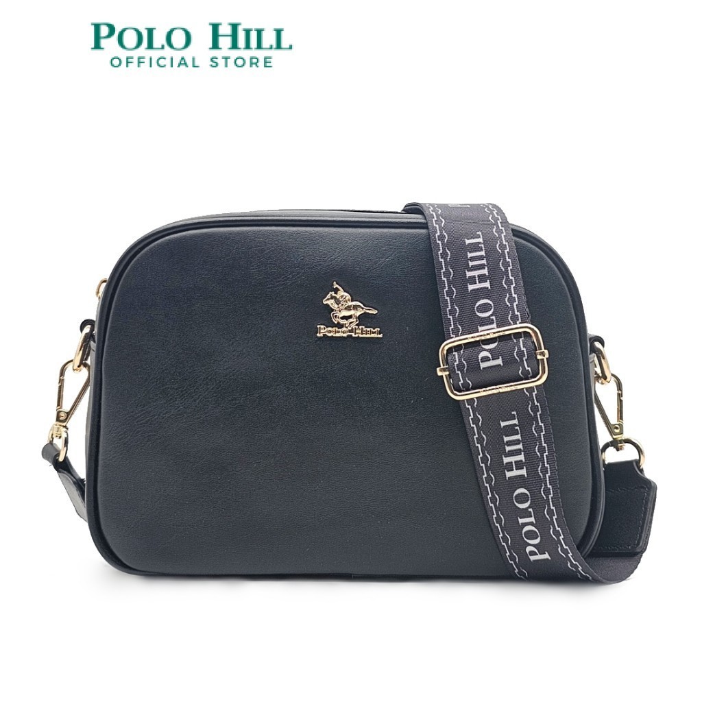 POLO HILL Ladies Crossbody Sling Bag PHC HB2178 Shopee Malaysia