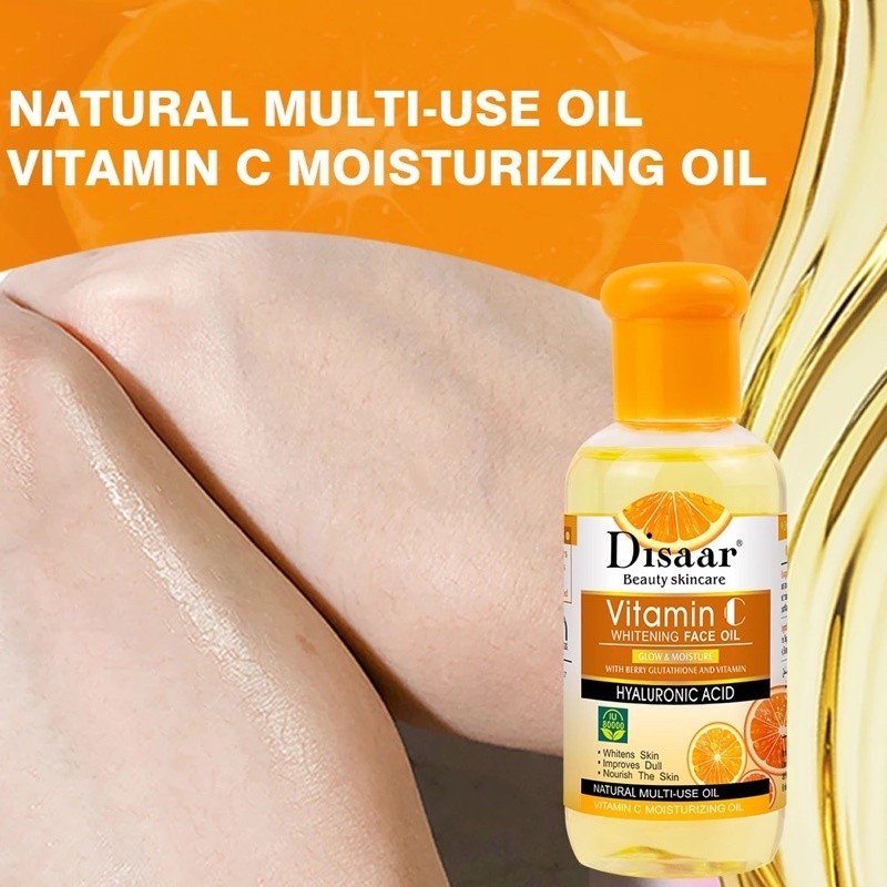 DR.RASHEL Vitamin C Brightening & Anti-aging Skincare Set Facial Cleanser /  Face Serum / Face Cream /day cream | Shopee Malaysia