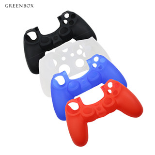 [gb]controller Protective Cover Non-slip Comfortable To Touch 4 Colors 