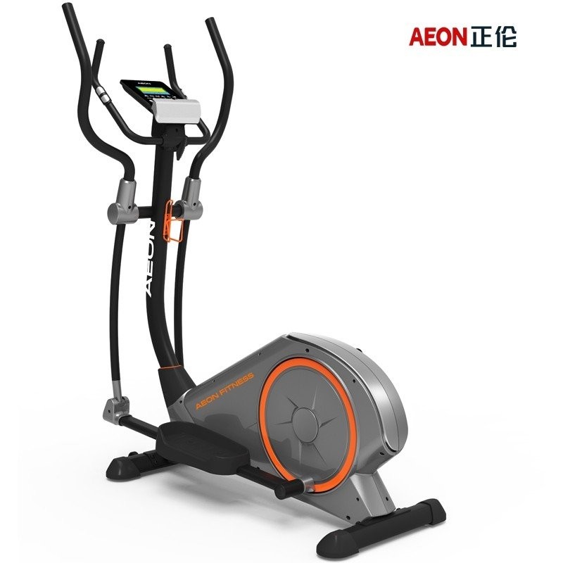 Zhenglun AEON Household Silent Electromagnetic Control 366D Oval ...