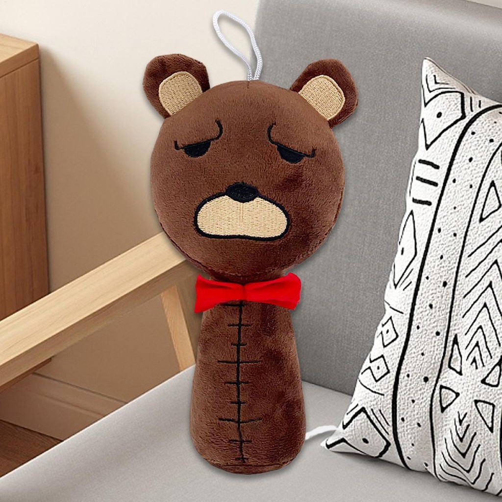 Sprunki Stuffed Game Character Dolls Room Decor Adorable Plushie Plush ...