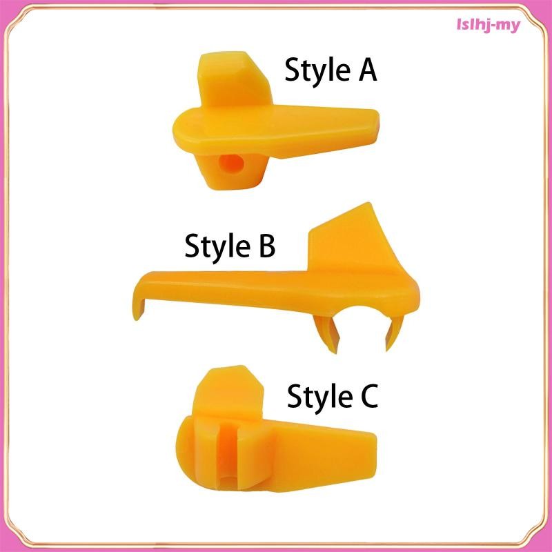 [LslhjMY] Tire Changer Insert Wheel Rim Edge Protector for Mount Spare ...