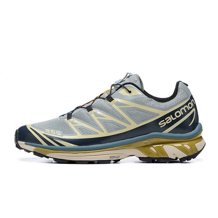 Salomon Samon XA Pro XT6 men and women's mountain rock climbing ...