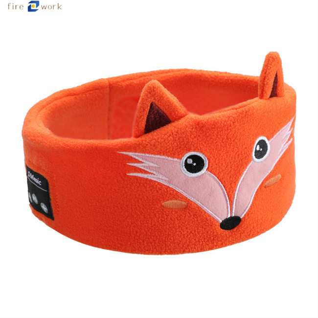 Exclusive Deal Sleep Headband With Built In Headphones Microphone Wireless Music Sleeping Washable Headphones For Kids Shopee Malaysia