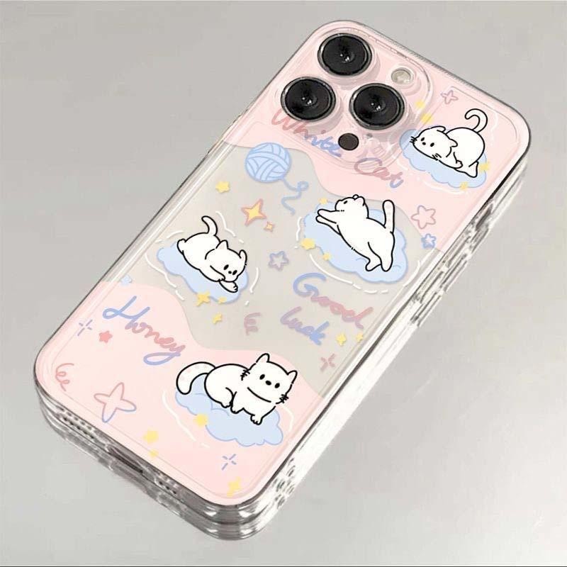 Cute Capybara Casing For Redmi A3 12 13C 12C 10C 9C 9C 9A 10 9 A1 K40 ...