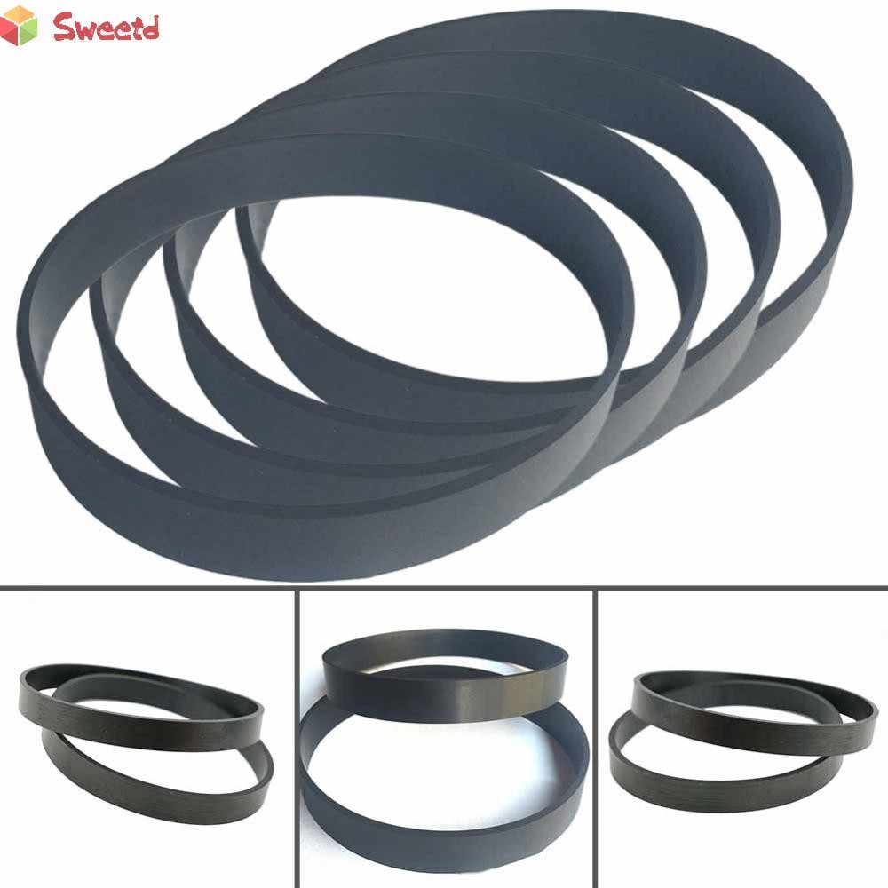 Vacuum Cleaner Belts 4pcs Set Spare Part Vac PowerForce Easy For Bissell 1604895 Shopee Malaysia