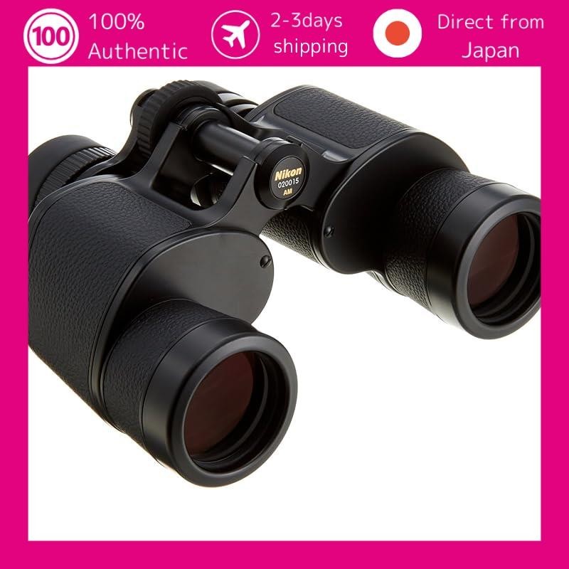 Nikon Binoculars E II Series 10×35E2 Porro Prism Type 10x35 Objective ...