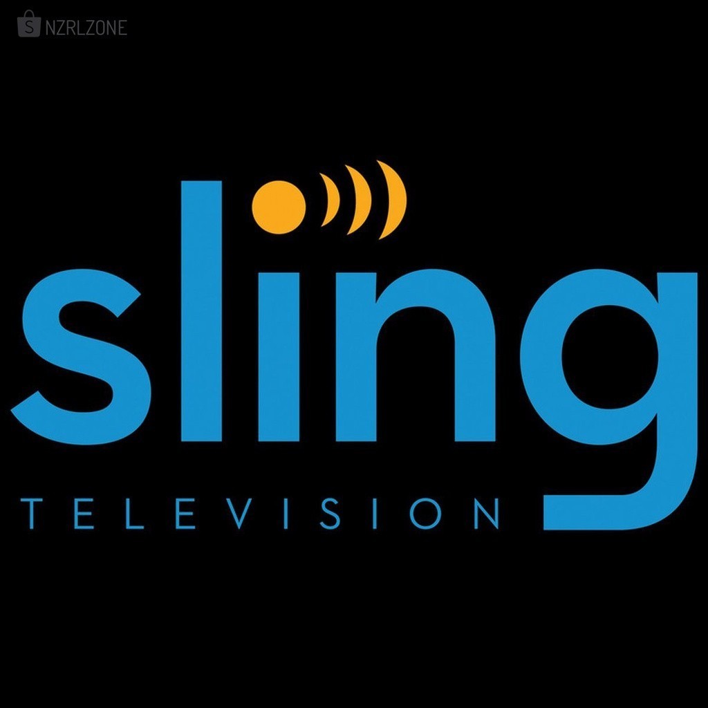 Sling TV [ Live TV Streaming Services ] | Shopee Malaysia