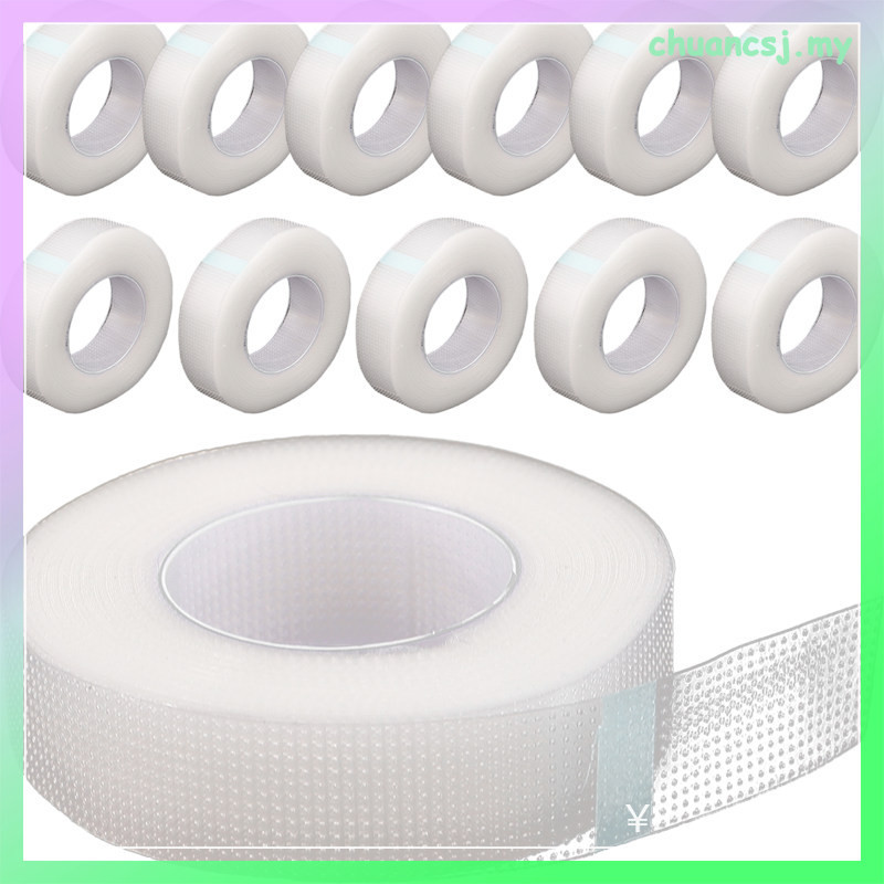 Pe Tape Dressing Retention Clear Tapes Wound Bandage Adhesive chuancsj