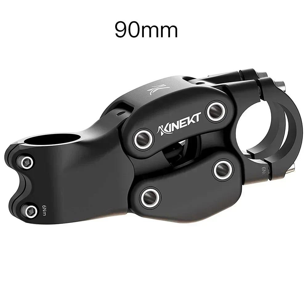 RESHIFT Cane Creek Eesilk ShockStop Suspension STEM Adjustable MTB