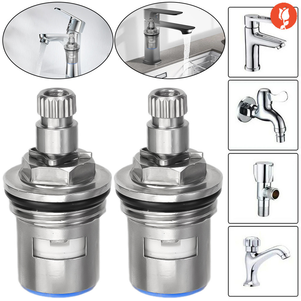 High Quality Stainless Steel Replacement Tap Valves/Household Single ...