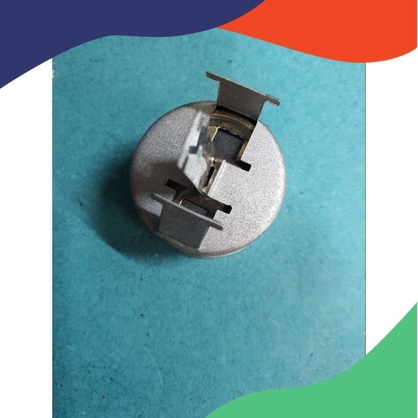 Kangaroo rice cooker thermal relay, 2-pin rice cooker thermal relay ...