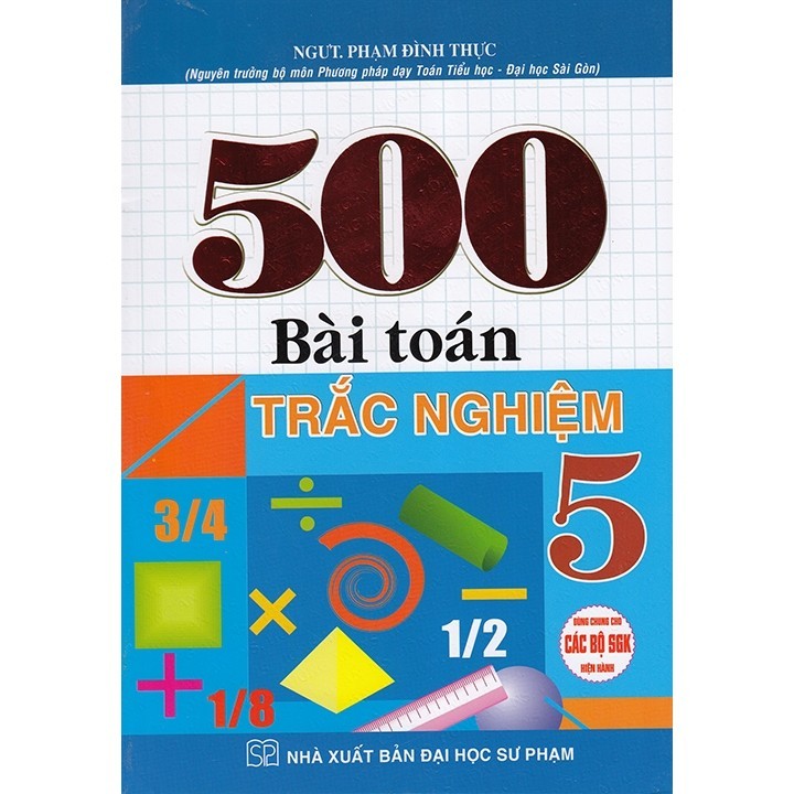Book - 500 multiple choice problems 5 (Commonly used for current ...