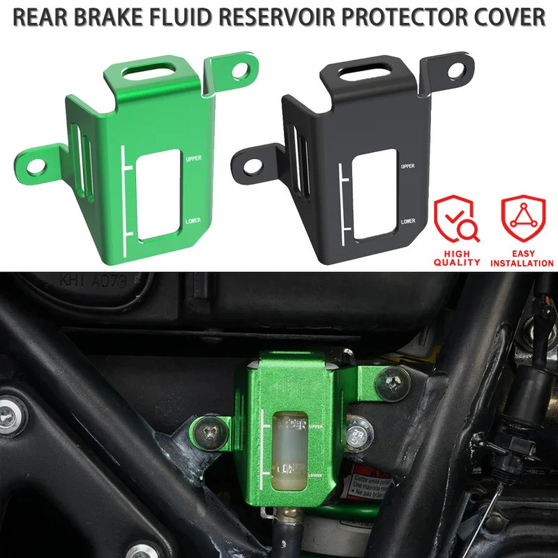 Cyleto Bremsbeläge Vorne KAWASAKI KLR650 - 2008-2015