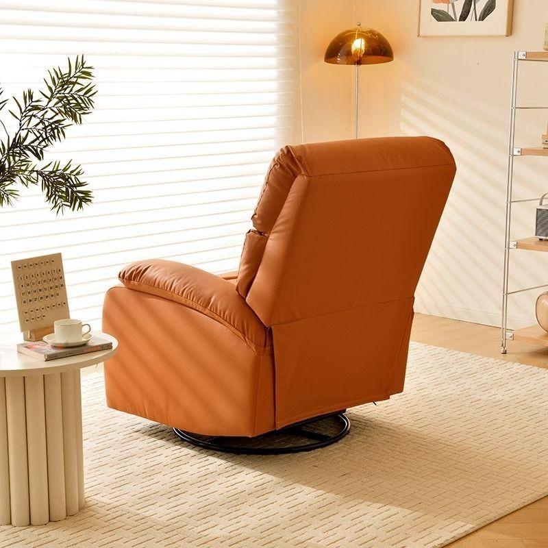 First-Class Space Capsule Single Sofa Lazy Leisure Chair Living Room ...