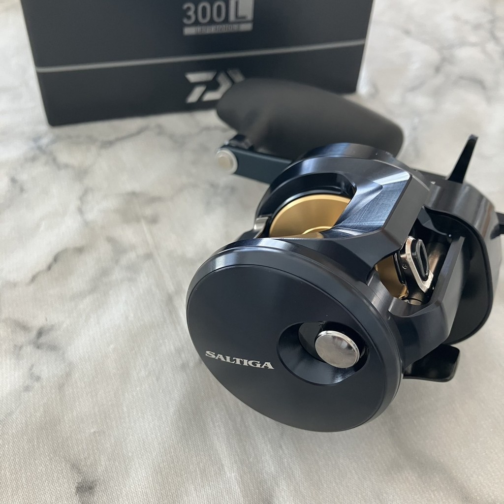 Shimano 19 Vanquish C5000XG Spinning Reel – Saltwater Fishing