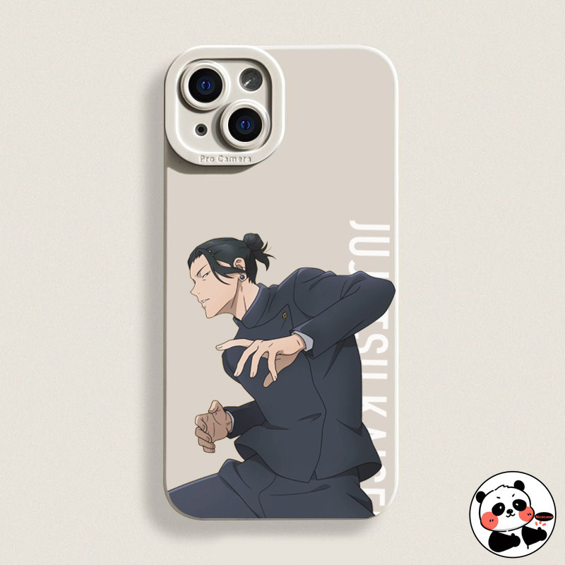 Jujutsu Kaisen Casing For Oppo A98 A1 A79 A2 Pro A78 A58 A18 A38 A16