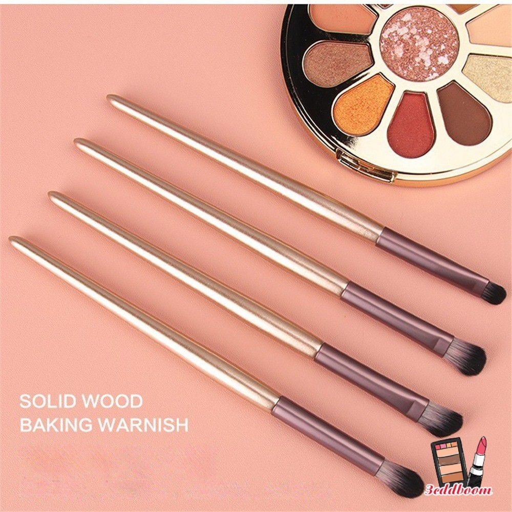 Eye Shadow Brush Convenient Useful Eye Bag Brush Makeup Tools Makeup ...