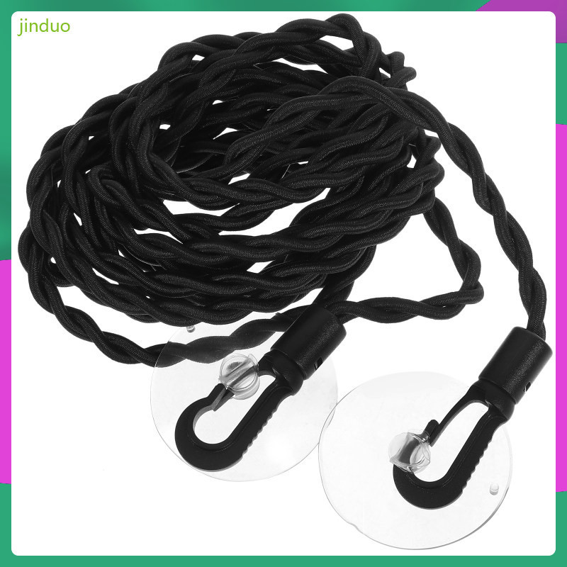 Clothesline Non- Drying Rope Indoors For Laundry Outdoors Hook ...