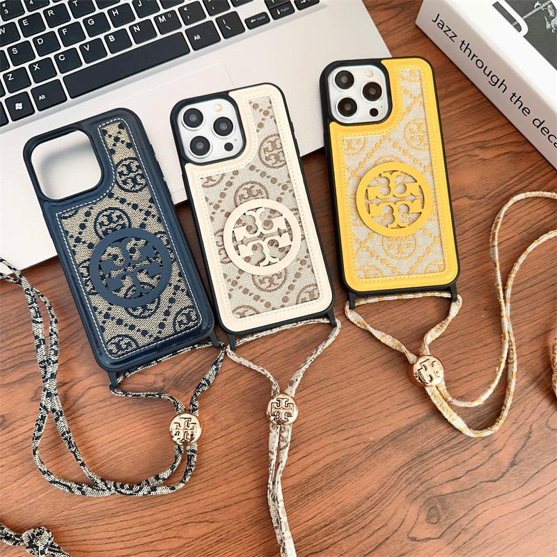 Tory Burch phone high quality case