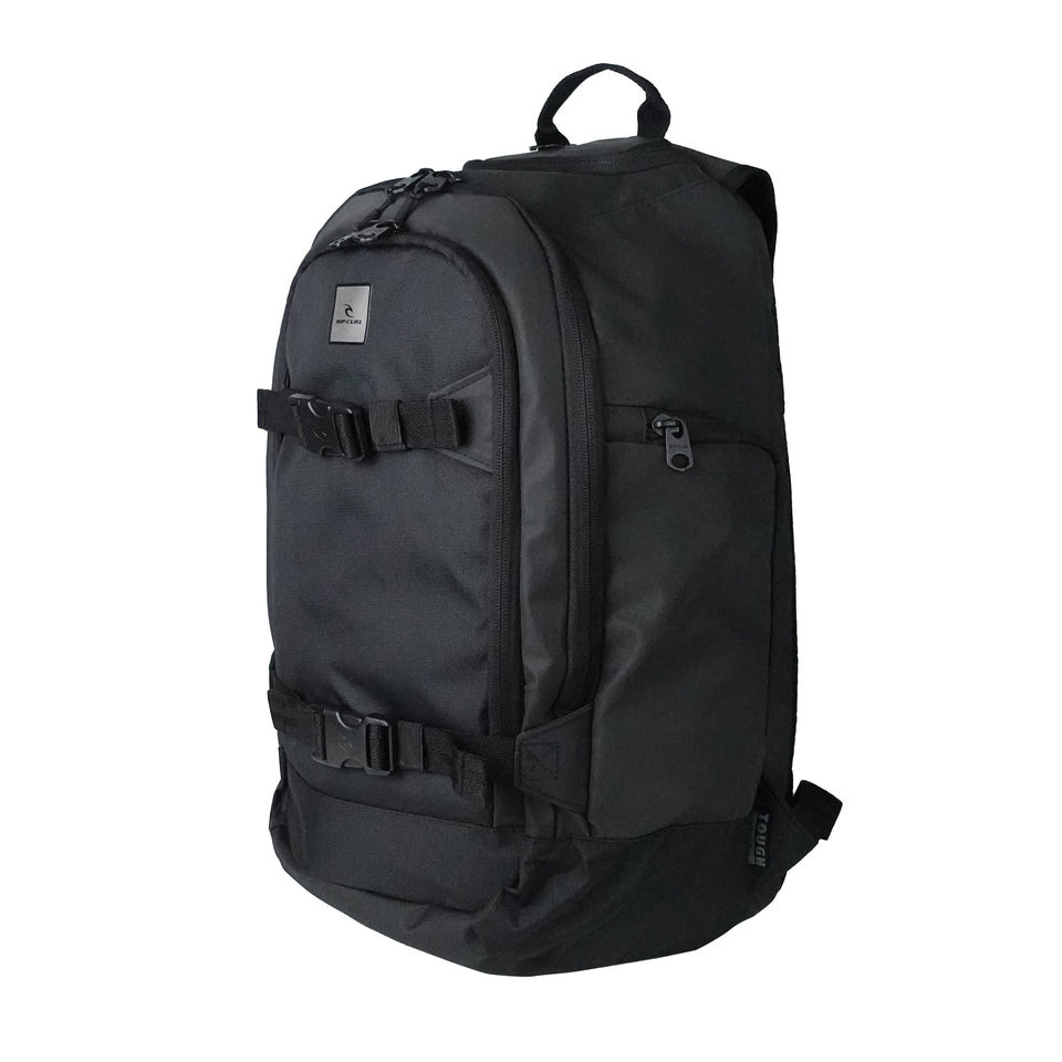 Rip Curl Men Posse 33L Midnight 11PMBA Shopee Malaysia